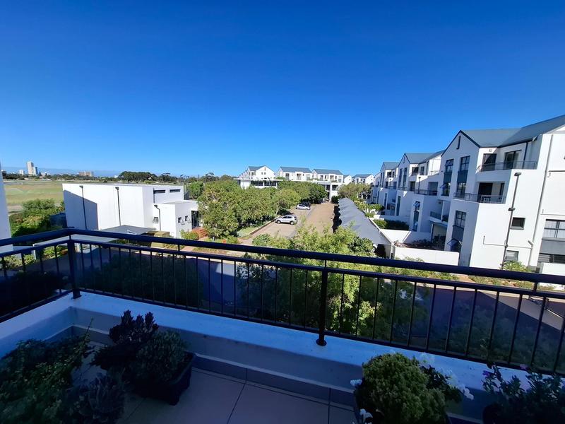 To Let 2 Bedroom Property for Rent in De Velde Western Cape